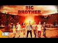 Big Brother | Free Action Drama Movie | Full English Subtitled Movie | World Movie Central