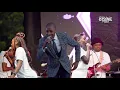 Download Lagu Keboletshe @ All White New Year Gospel Festival