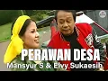 Download Lagu Perawan Desa - Mansyur S. \u0026 Elvy Sukaesih | Official Lirik Video