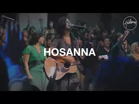 Download MP3 Hosanna - Hillsong Worship