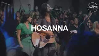 hosanna hillsong worship