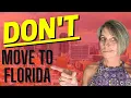 Reasons NOT To Move To Orlando Florida What You Will Hate About Living Here