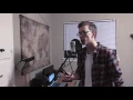 Go Flex - Post Malone Vocal Cover