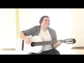 Ana Vilela - Promete - canción subtitulada al español