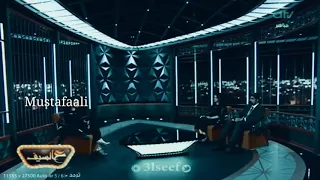 الفنانه رحمه رياض واجب بالروح اشريك فيديو كليب حصري 2018 