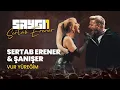 Download Lagu Sertab Erener ve Şanışer - Vur Yüreğim | Saygı1 - Sertab Erener @saniser