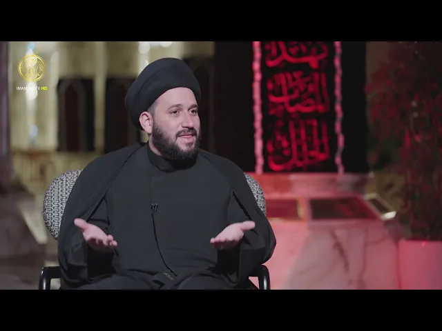 ⁣حلقة خاصة | الإمام محمد الجواد (عليه السلام) سيرة نور و مسيرة شهادة 1446 هـ (1)
