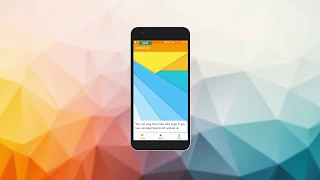 Sample Quote application for demonstrating Android App Architectural Components