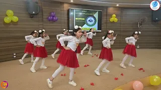 سلامي سلامي الذي أبهر وأدهش جميع الحضور   دندنها