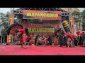 Lagu Jaranan mayangkoro original sumber cangkring gurah