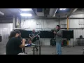 Don't You Forget About Me (Simple Minds cover) by The Wharton Project