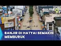 Banjir Semakin Teruk Di Selatan Thailand