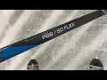 BAUER SYNC NEXUS HOCKEY STICK