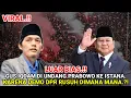 Download Lagu GUS IQDAM TERBARU ‼️GUS IQDAM TEMUI PRABOWO DI ISTANA, GARA GARA DEMO DPR RUSUH DI MANA MANA.!!