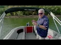 2026 Sun Tracker Party Barge 22 DLX