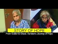 Download Lagu Street Providence turns a silent suffering into a Story of Hope of Sundari