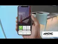 High-tech tools to help navigate holiday travel