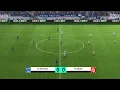 EA Sports FC 25 | Troyes vs Annecy - Ligue 2 BKT | Gameplay PS5