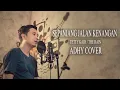 Download Lagu The Rain / Tetty Kadi - Sepanjang Jalan Kenangan (Adhy Cover)