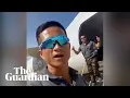 Download Lagu 'We'll bring the kids home': footage emerges of Thai rescue diver who died