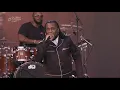 Nigerian Singer Burna Boy Performs “Anybody” on Stage at Central Park | Global Citizen Live