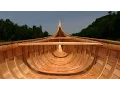 Download Lagu Building a birch-bark canoe