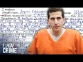 Download Lagu Bryan Kohberger's Creepy Handwritten Prison Complaints RELEASED