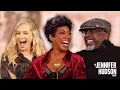 Party At Tichina Arnold s House