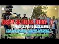 Download Lagu SPRINT CASPER VS BLACK MAMBA ‼️ PARTAI VESPA 66 ‼️BIKIN SENTUL GEREGETAN MATCH YANG DITUNGGU ‼️