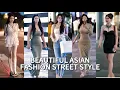 Download Lagu TOP Mooi Chinees meisje | Chinese straatmode eps.26