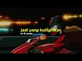 Lagu Vierra - Jadi Yang Kuinginkan (Lo-Fi Remix)