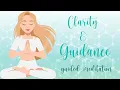Download Lagu Receive Clarity \u0026 Guidance 10 Minute Meditation