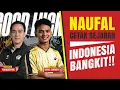 Lagu FINAL! M. NAUFAL VS DOSOV EFGENII _ WTT Youth Contender Dubai 2025