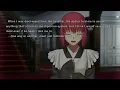 TSUKIHIME -A piece of blue glass moon-: Part 30 - The Search for Bad Ends Begins!