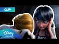 Marinette and Adrien s Relationship is Over Miraculous Ladybug disneychannelanimation
