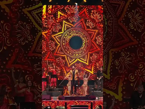 HAUSER – Şımarık 💋 Live in Sofia 2025