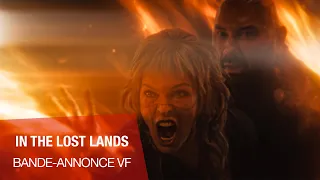 IN THE LOST LANDS - Bande-annonce VF