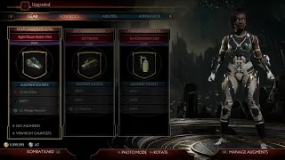 Mortal Kombat 11 - Test your luck Towers