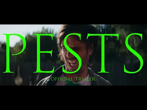 PESTS (2023) | Official Trailer