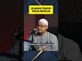 Download Lagu sejarah tradisi halal bihalal #habib #nuonline #videoshort