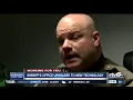 Johnson County Sheriff s Office upgrades investigations with 3-D technology