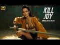 Lagu KILL JOY  : Angelina Jolie | New Action Movie Concept AI 2025 | Full Movie 4K #actionmovies