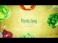 Plants Song／まっしー(モッソcover,)