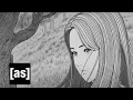 Video di Uzumaki Update & Teaser | Toonami | adult swim