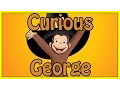 Download Lagu Curious George Full Game - Secret Agent George - Movie Games for Kids!