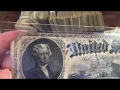 Cursed 1917 2 bill