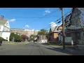 Waterbury Connecticut Looks Crazy