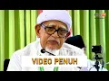 Download Lagu [Video Penuh] Ucapan Dasar Abdul Hadi Awang di Muktamar Tahunan PAS ke-71