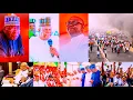 Download Lagu OBIDIENTS in shock terwijl PETER OBI zich aansluit bij SOWORE, hem bedankt en instemt met massapr...