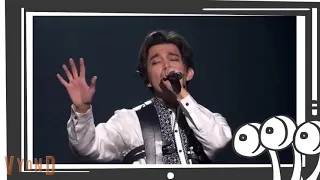 Download Dimash Kudaibergen   SOS best rock version MP3